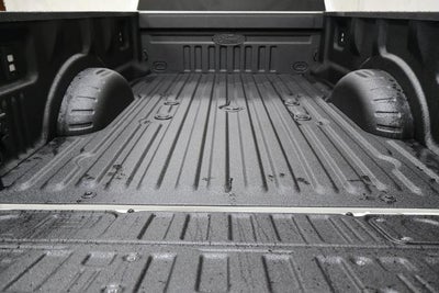 2027 Ford Super Duty F-450 DRW Platinum