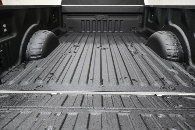 2027 Ford Super Duty F-450 DRW Platinum