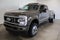 2027 Ford Super Duty F-450 DRW Platinum