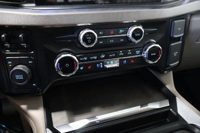 2027 Ford Super Duty F-450 DRW Platinum