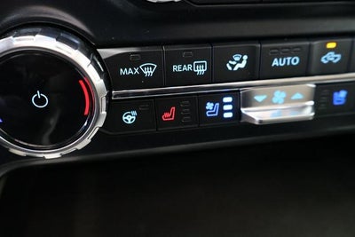 2027 Ford Super Duty F-450 DRW Platinum