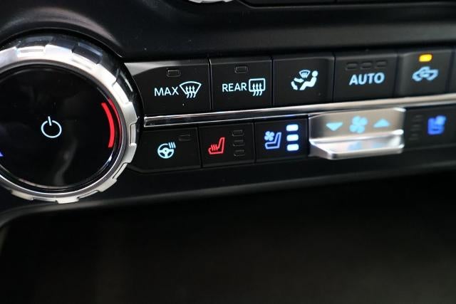 2027 Ford Super Duty F-450 DRW Platinum