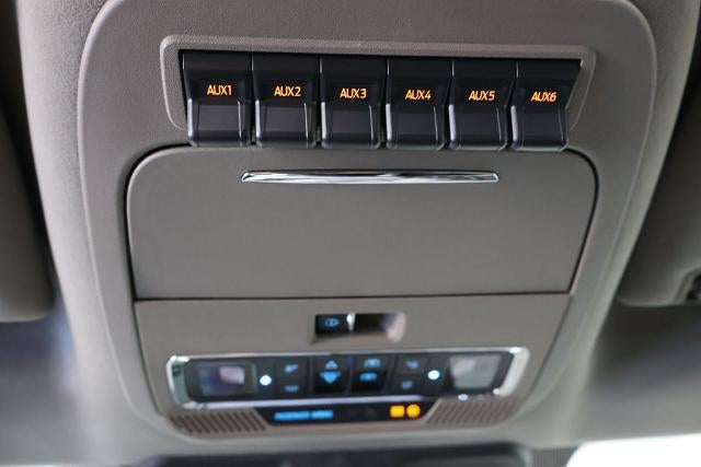 2027 Ford Super Duty F-450 DRW Platinum