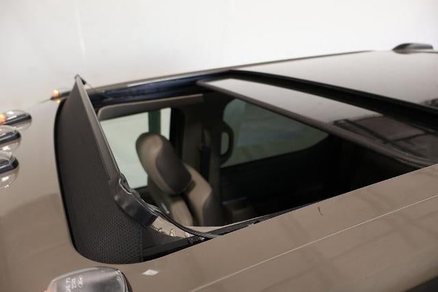 2027 Ford Super Duty F-450 DRW Platinum