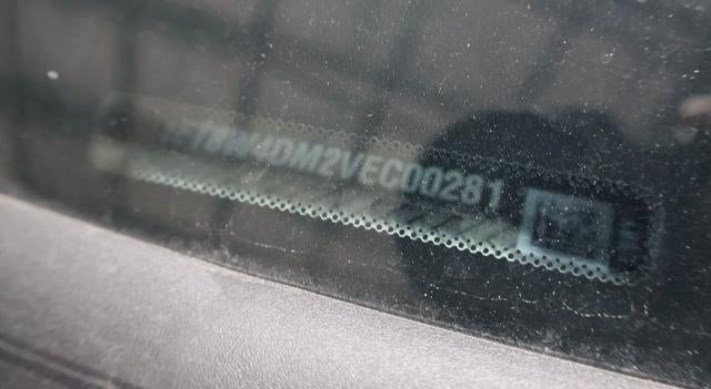 2027 Ford Super Duty F-450 DRW Platinum