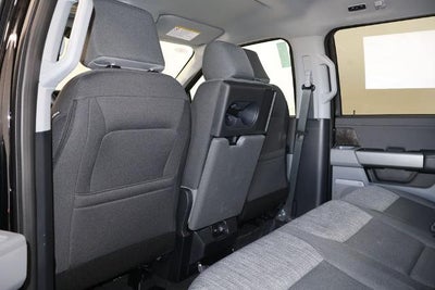 2027 Ford Super Duty F-450 DRW XLT