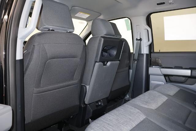 2027 Ford Super Duty F-450 DRW XLT