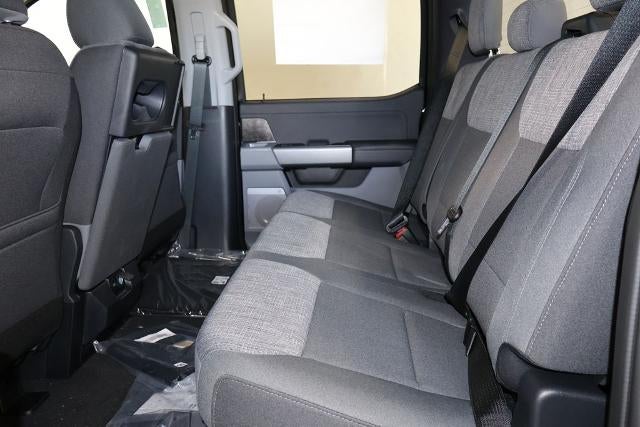2027 Ford Super Duty F-450 DRW XLT