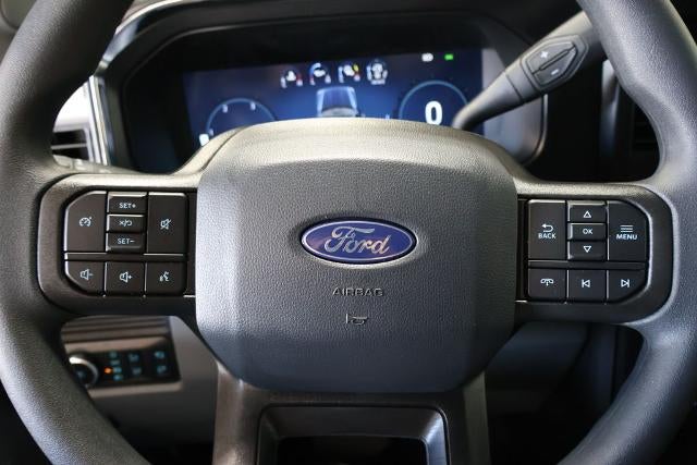 2027 Ford Super Duty F-450 DRW XLT