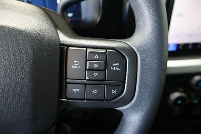 2027 Ford Super Duty F-450 DRW XLT
