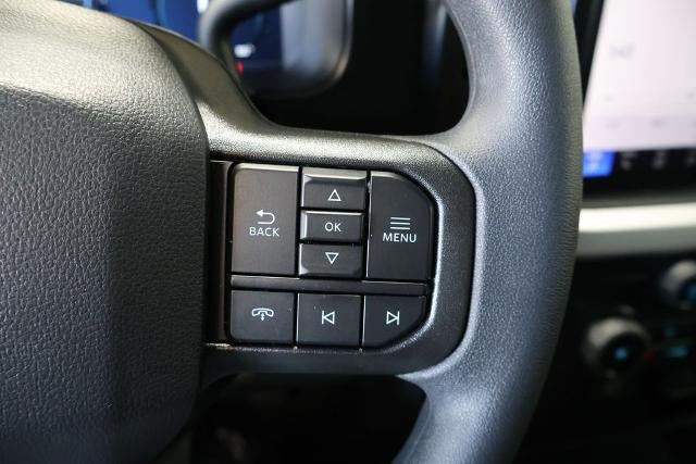 2027 Ford Super Duty F-450 DRW XLT