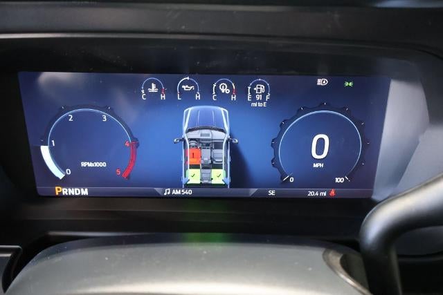 2027 Ford Super Duty F-450 DRW XLT
