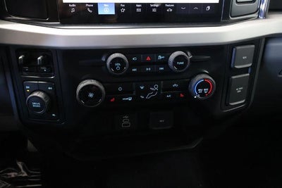 2027 Ford Super Duty F-450 DRW XLT