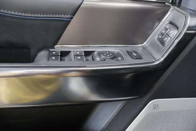 2027 Ford Super Duty F-450 DRW Platinum