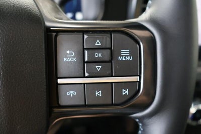 2027 Ford Super Duty F-450 DRW Platinum
