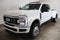2027 Ford Super Duty F-450 DRW Platinum