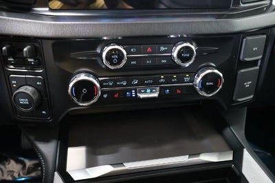 2027 Ford Super Duty F-450 DRW Platinum