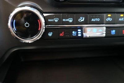 2027 Ford Super Duty F-450 DRW Platinum