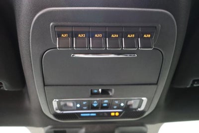 2027 Ford Super Duty F-450 DRW Platinum