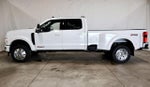 2027 Ford Super Duty F-450 DRW Platinum