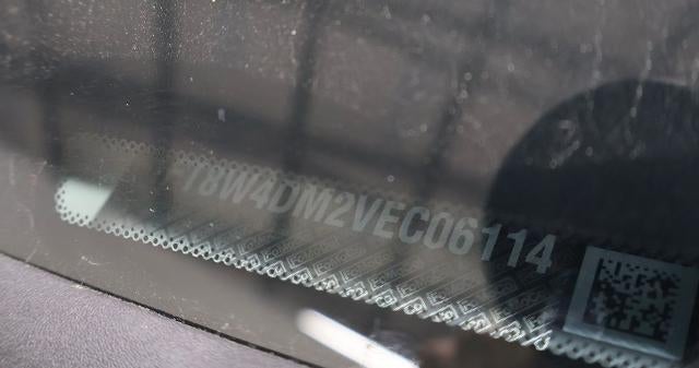 2027 Ford Super Duty F-450 DRW Platinum