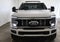 2027 Ford Super Duty F-450 DRW Platinum