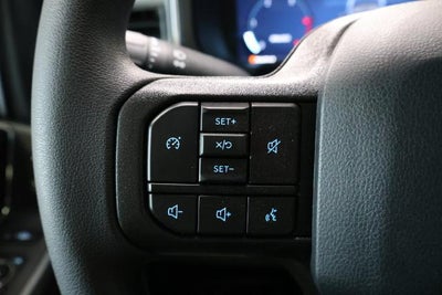2027 Ford Super Duty F-450 DRW XLT