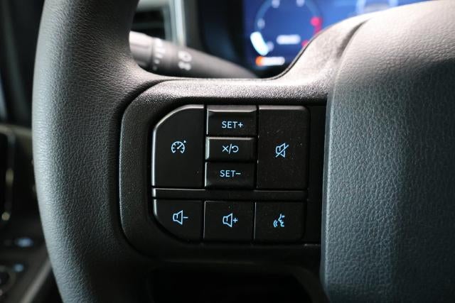 2027 Ford Super Duty F-450 DRW XLT