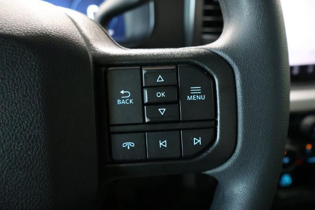 2027 Ford Super Duty F-450 DRW XLT
