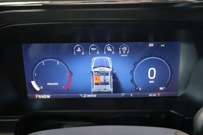 2027 Ford Super Duty F-450 DRW XLT
