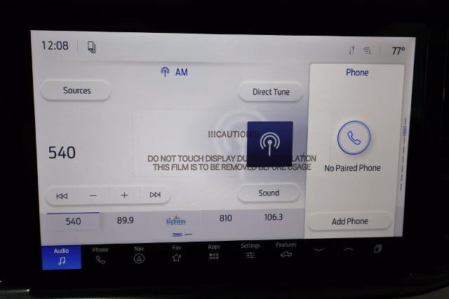 2027 Ford Super Duty F-450 DRW XLT