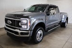 2027 Ford Super Duty F-450 DRW XLT