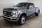 2027 Ford Super Duty F-450 DRW XLT