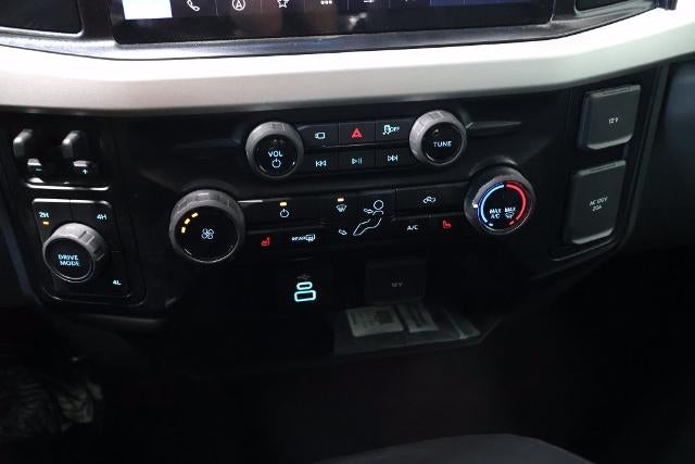2027 Ford Super Duty F-450 DRW XLT