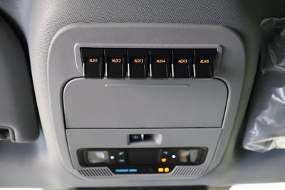2027 Ford Super Duty F-450 DRW XLT