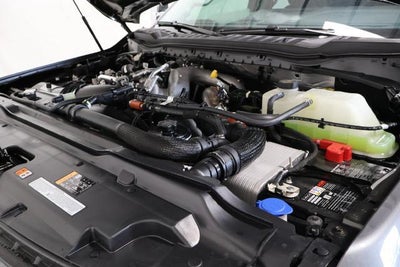2027 Ford Super Duty F-450 DRW XLT