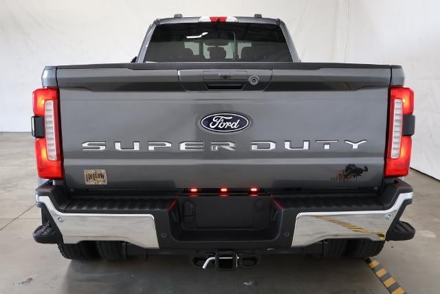 2027 Ford Super Duty F-450 DRW XLT