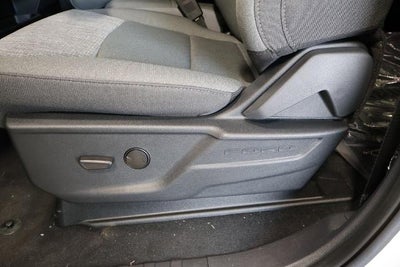 2026 Ford Super Duty F-450 DRW XLT