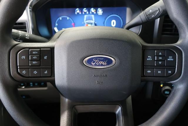 2026 Ford Super Duty F-450 DRW XLT