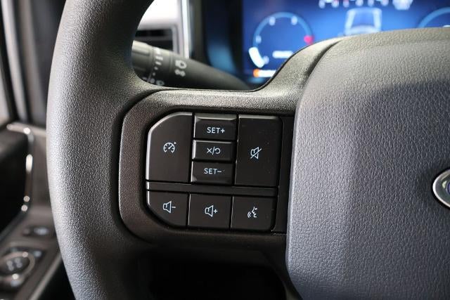 2026 Ford Super Duty F-450 DRW XLT