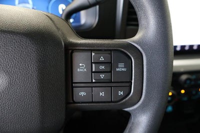 2026 Ford Super Duty F-450 DRW XLT