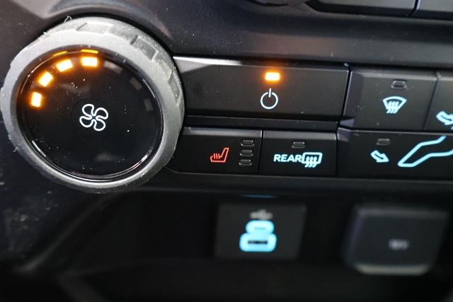 2026 Ford Super Duty F-450 DRW XLT