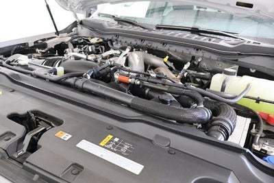 2026 Ford Super Duty F-450 DRW XLT