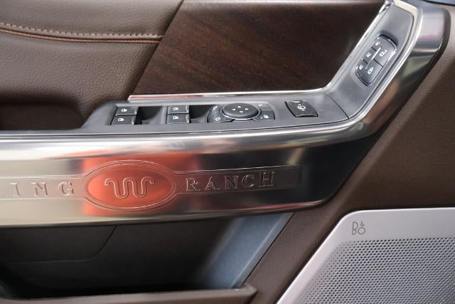 2027 Ford Super Duty F-450 DRW King Ranch