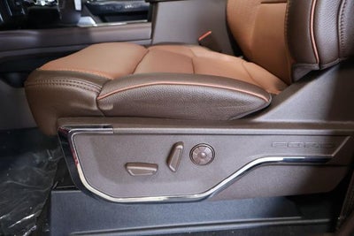2027 Ford Super Duty F-450 DRW King Ranch