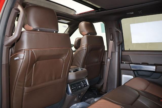 2027 Ford Super Duty F-450 DRW King Ranch