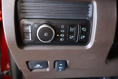 2027 Ford Super Duty F-450 DRW King Ranch
