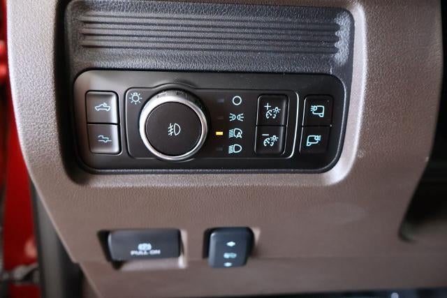 2027 Ford Super Duty F-450 DRW King Ranch