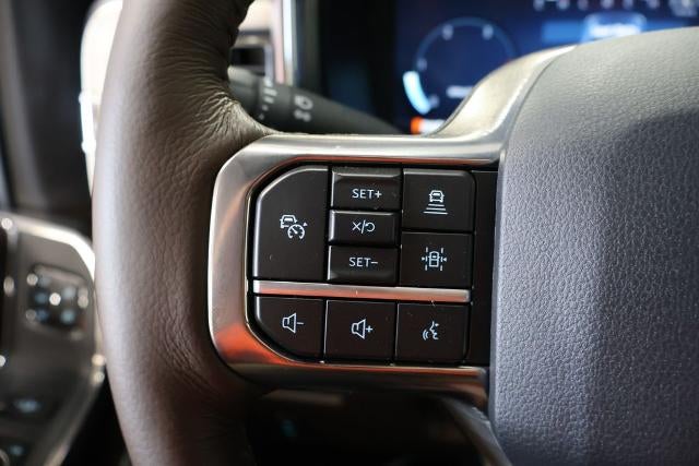 2027 Ford Super Duty F-450 DRW King Ranch