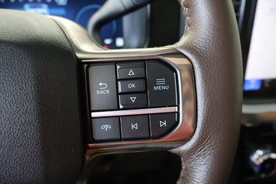 2027 Ford Super Duty F-450 DRW King Ranch